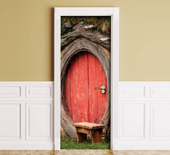Door stickers deals