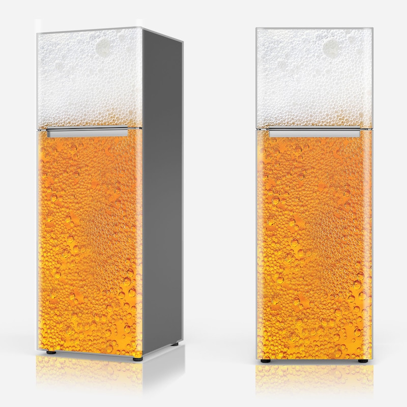 Fridge Wrap - Etsy