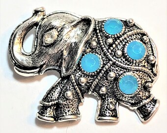 Custom Purse Jewelry-Magnet holds keys NEW Attractables Jewelry for your Purse