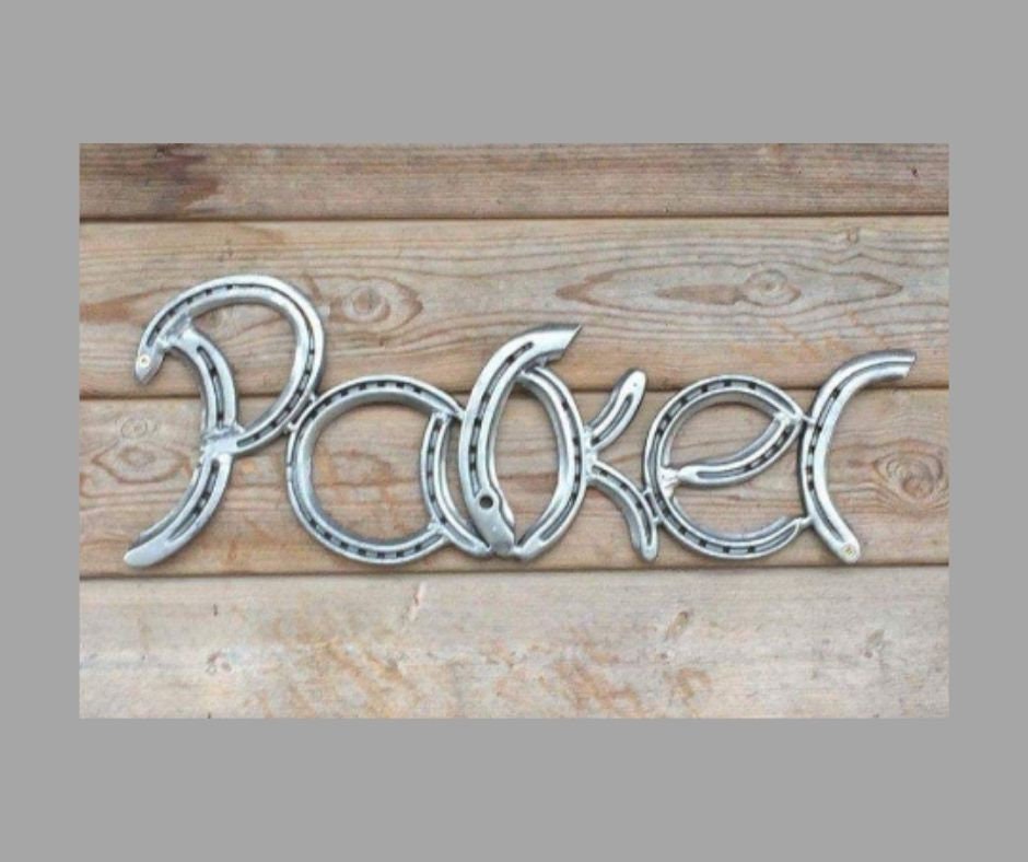 Horseshoe names campestre.al.gov.br