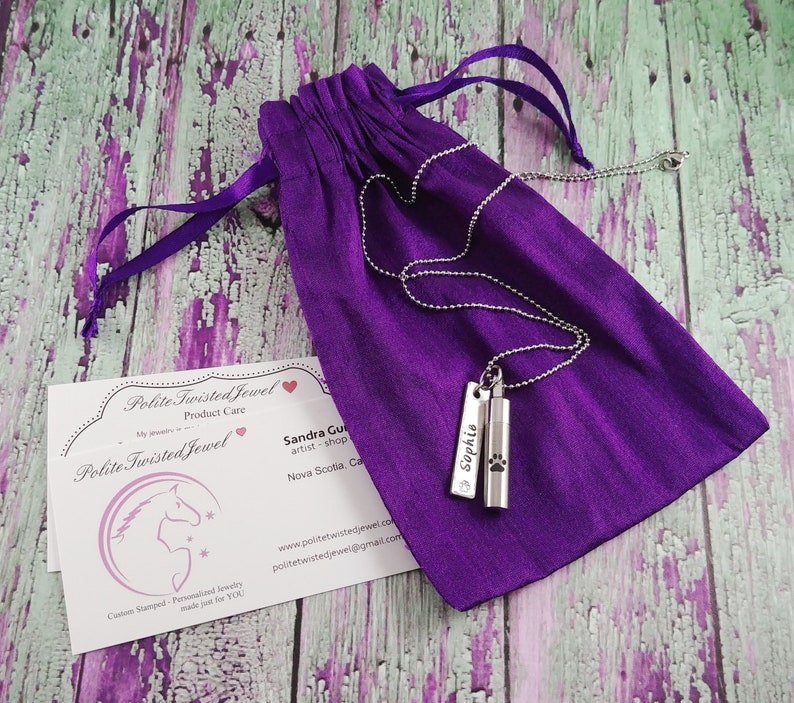 Heart Urn Necklace Stillborn Baby Memorial Cremation Jewelry Cremation Necklace Urn Necklace