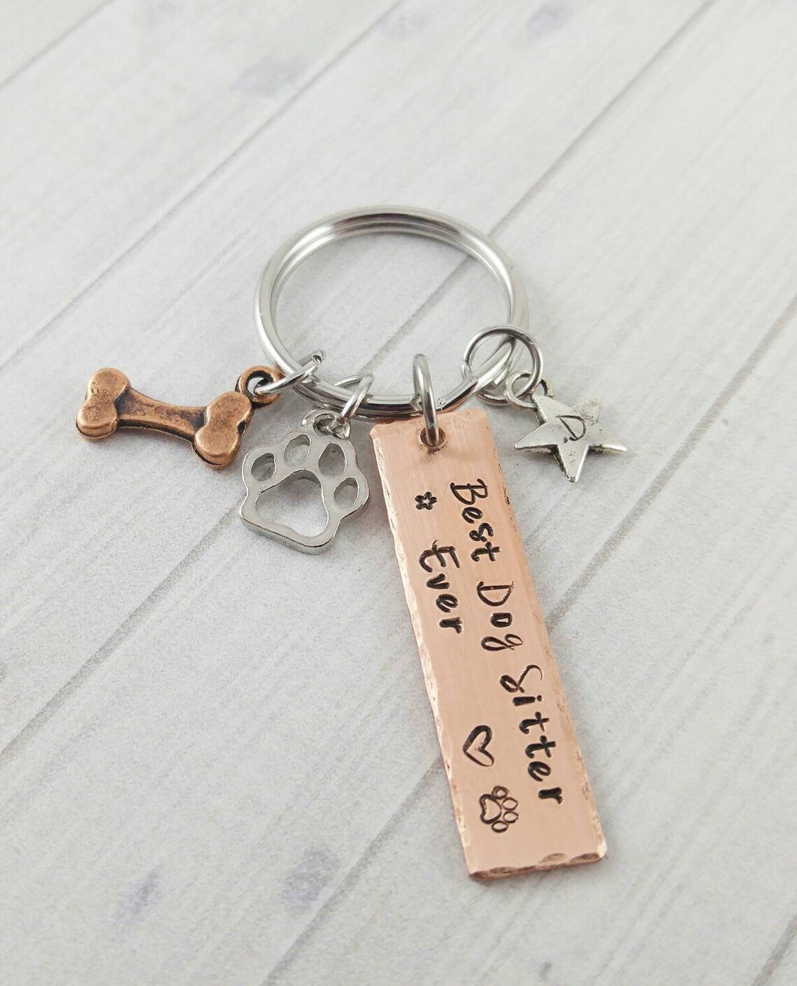Dog Sitter Dog Walker Gift Dog Lover Gift for Dog Sitter Pet Etsy