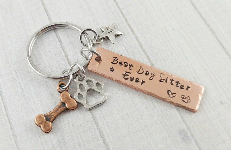 Dog Sitter Dog Walker Gift Dog Lover Gift For Dog Sitter Pet Sitter Gift image 8