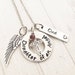 see more listings in the Memorial Jewelry section