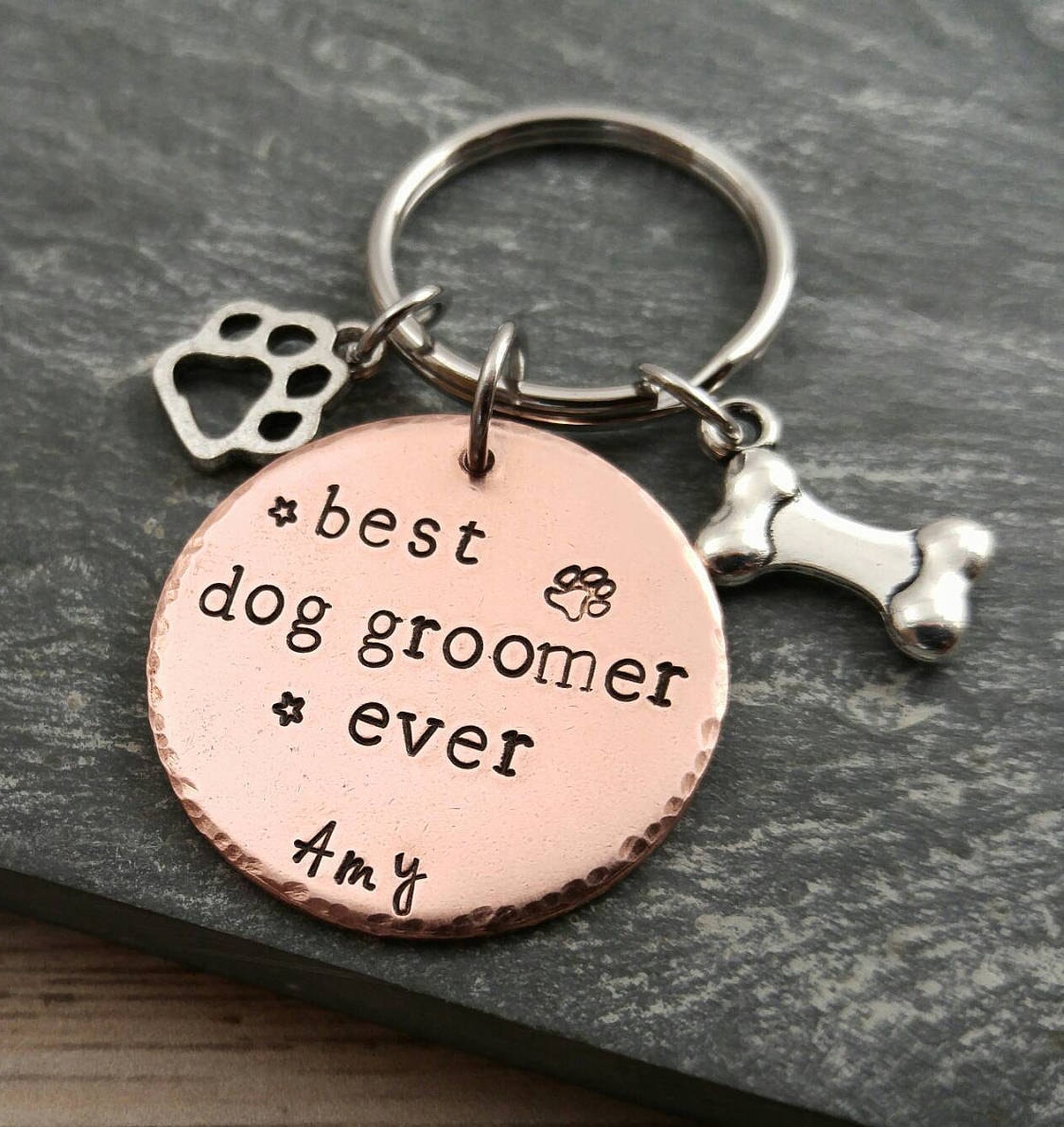 Dog Groomer Gifts Dog Grooming Thank You Gift Dog Lover