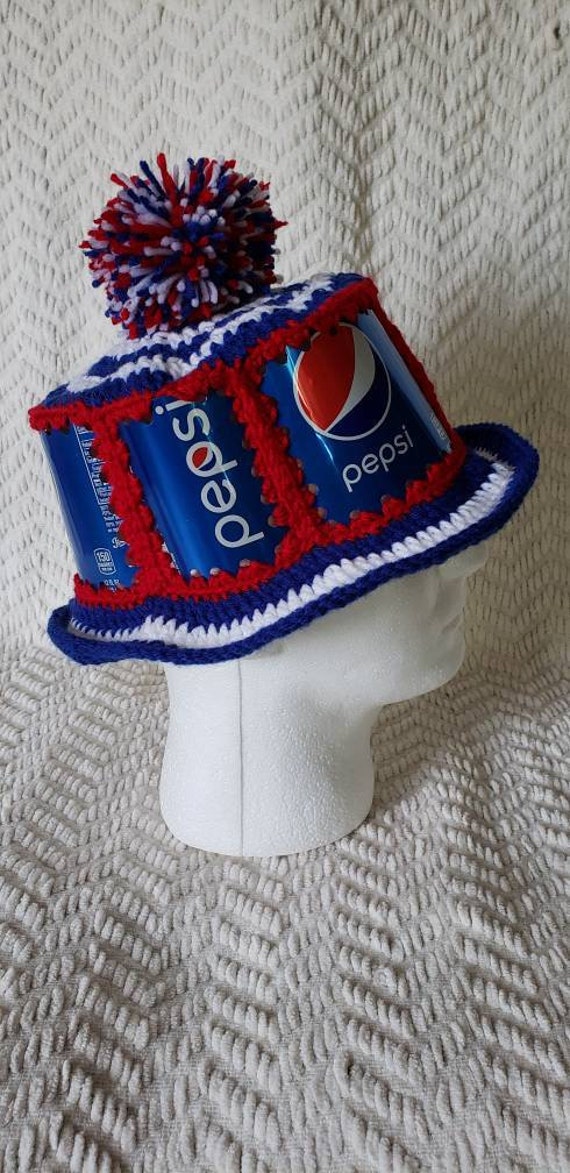 pepsi hats for sale