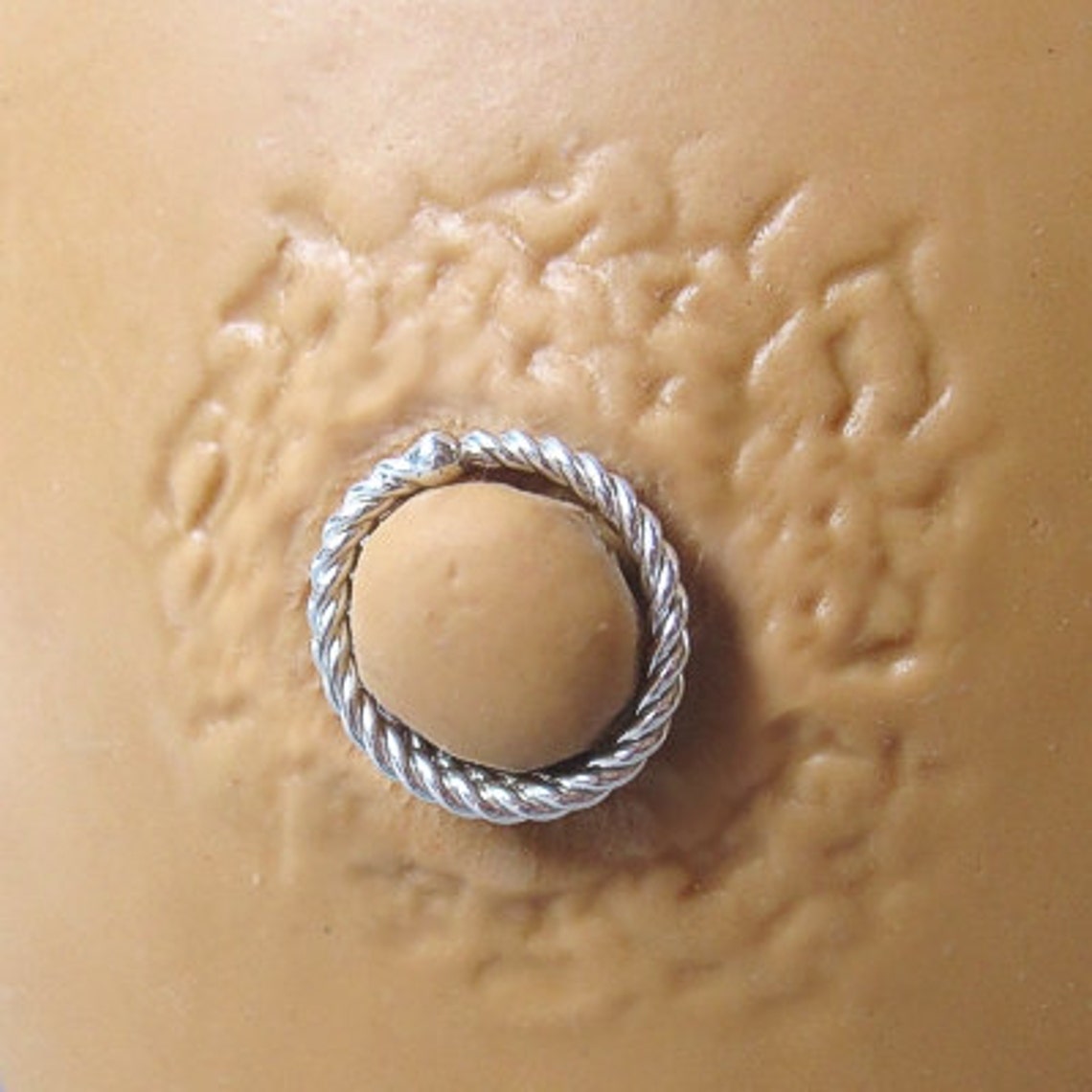 Лассо на соски соединенное цепочкой + зажим на половые губы Pipedream Nipple & Clit Jewelry, черный 445223PD - PipeDream - Зажимы для сосков - Купить