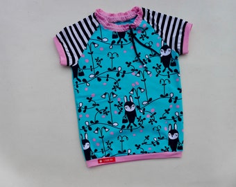 Shirt für Mädchen GABRIELE 134/140