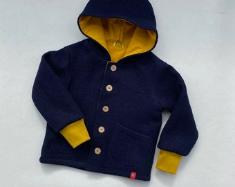 JACKE aus Walk für Kinder