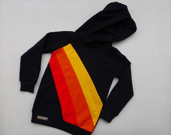 SÖREN Sweat-Hoodie für Jungs