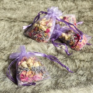 Magick - Dream Spell Bags