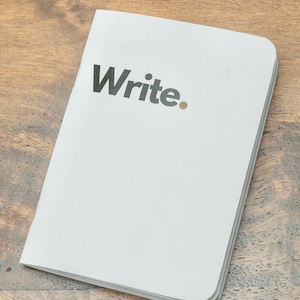 Moments Pocket Notebook|Notebook|Journaling|Stocking Stuffer