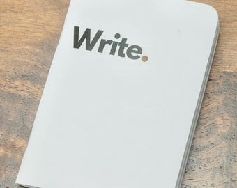 Cuaderno de bolsillo Moments, libreta de notas, diario y regalo para calcetines