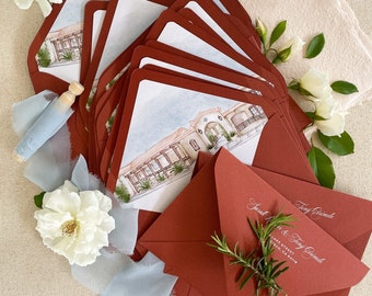 Klei-enveloppen Witte inkt Adresafdrukken, Envelopvoeringen, Enveloppen van hoge kwaliteit, pakket van x50, NEEM CONTACT met ons op voordat u koopt