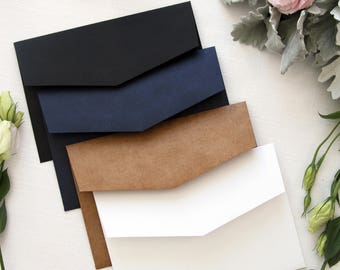 Please contact us before purchasing, High-quality premium paper envelopes, all colors available, x50, PLEASE CONTACT us before purchasing