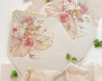 Almond Envelopes and Envelope Liners, High Quality Envelopes, pack of x50, PLEASE CONTACT us before purchasing
