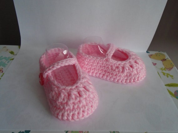 3 months baby shoes