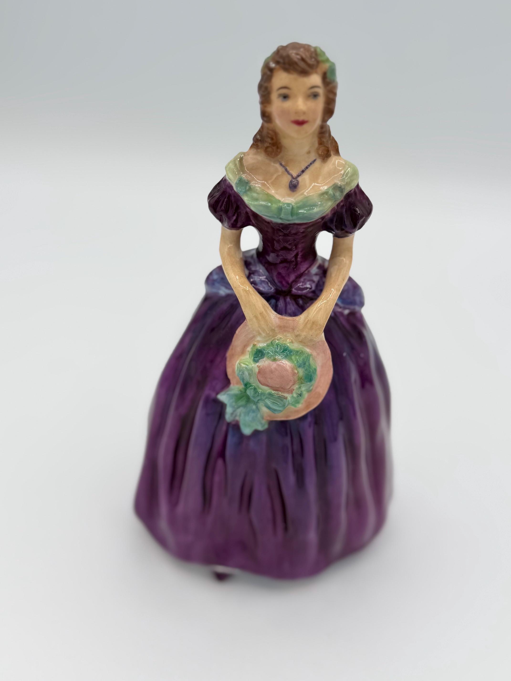Coalport Figurines - Etsy