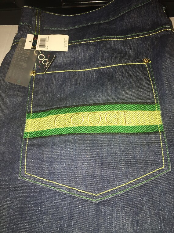 coogi jeans new