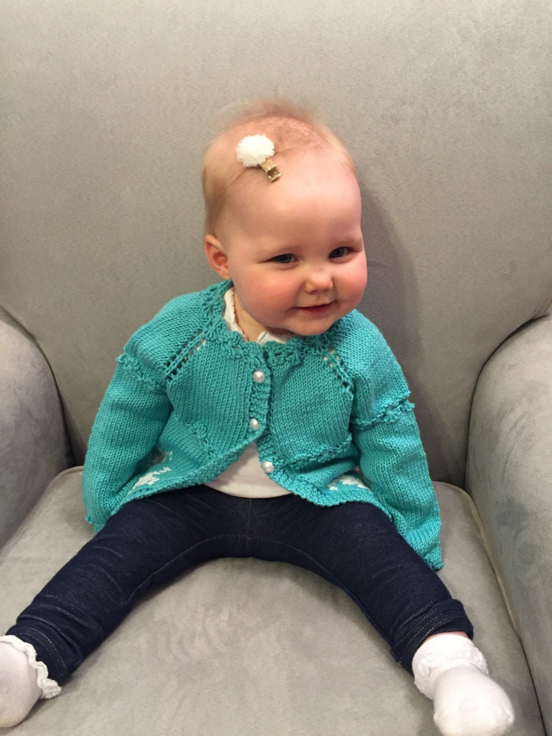Lily's Bunny Hop Pattern - Etsy