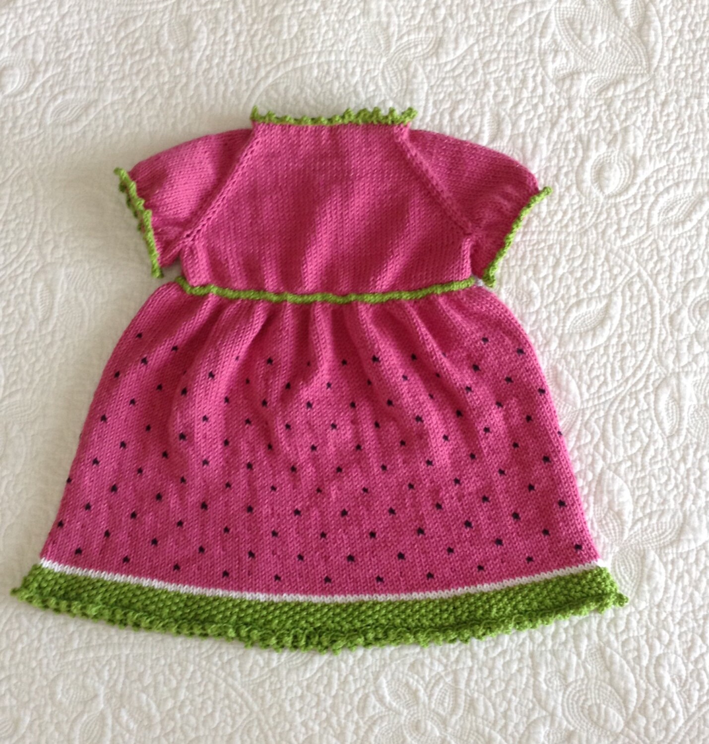 Summer Sweetie Dress Pattern - Etsy