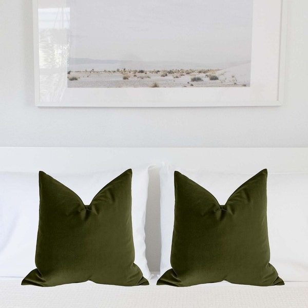 Pillow Set Etsy