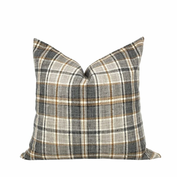 Masculine Pillow Etsy