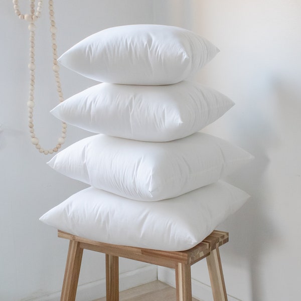 Pillow Cover Insert Etsy