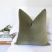 see more listings in the GREEN PILLOW COVERS section