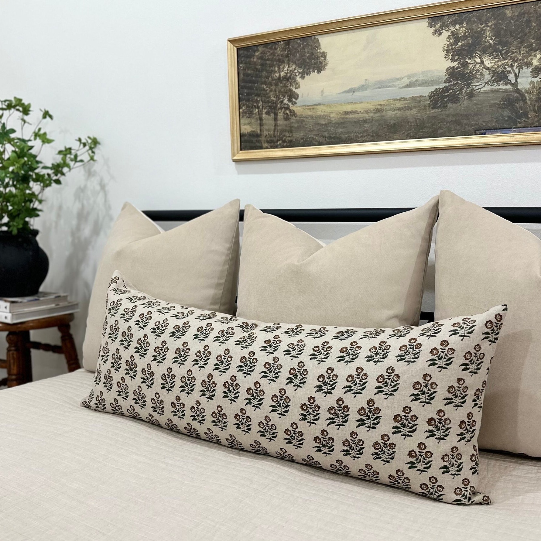 Photo print in cushion 2025