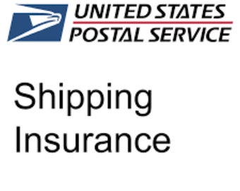 Shipping  Insurance || Signature Required Shipping || Domestic USA Only