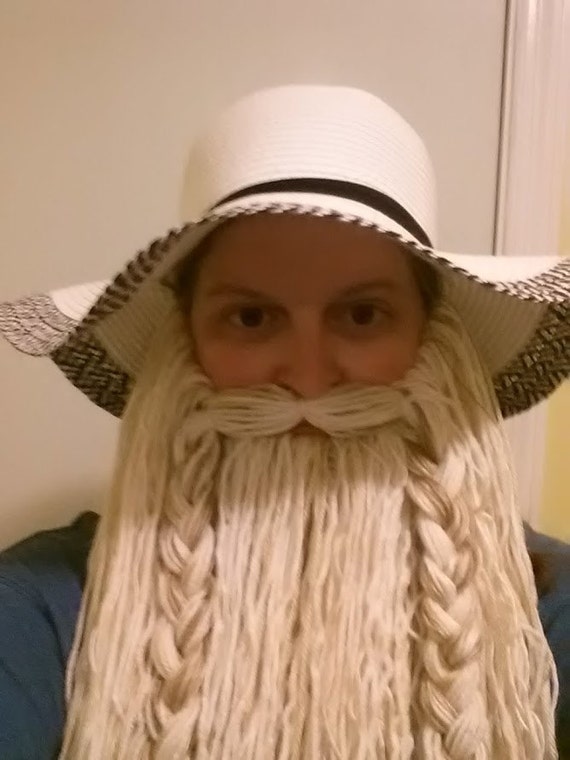Dwarf Beard Etsy