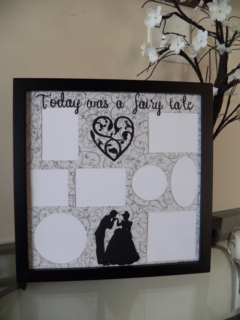Disney Wedding Disney World Wedding Disney Picture Etsy