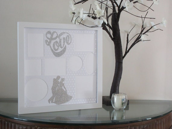 Disney Wedding Disney World Wedding Disney Picture Frame Etsy
