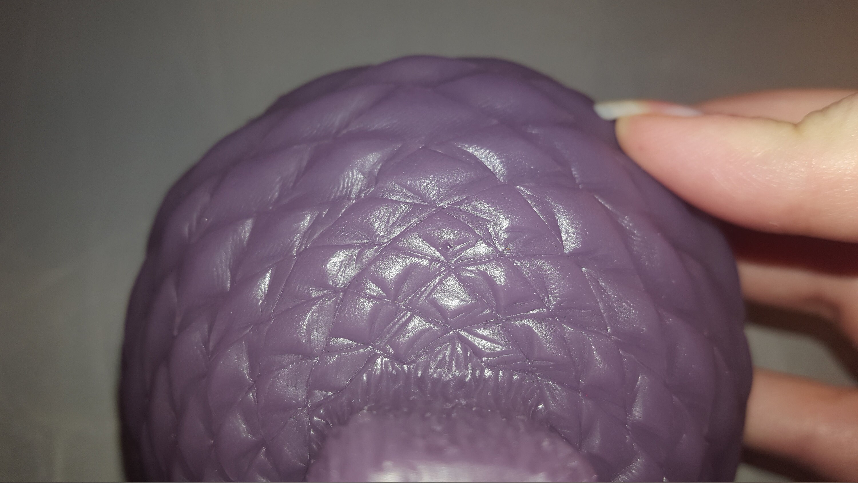 Medium Eggcorn F Etsy