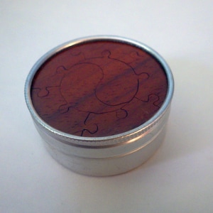Three Tiny Puzzles in a Watchmaker&#39;s Case