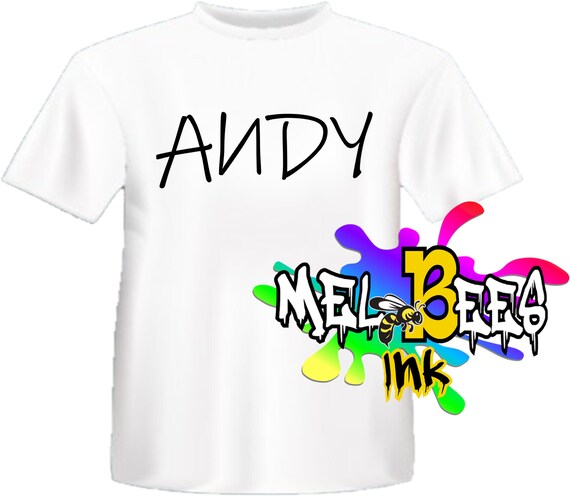 toy story shirts etsy