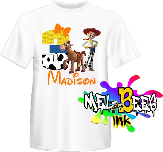 toy story shirts etsy