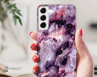 Marble Granite Case for Galaxy S24 Galaxy S24 Plus S24 Ultra case Galaxy S23 plus Galaxy S22 Ultra Galaxy S21 S20 plus S21 Ultra Aesthetic