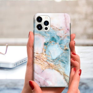 Marble iPhone 12 case, Granite iPhone 12 Pro Max case, iPhone 12 Mini iPhone 12 Pro iPhone 11 Pro Max XR  XS Max X iPhone 8 7 6 plus SE 2020