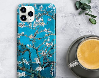 coque iphone 5 van gogh