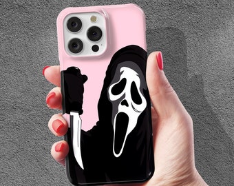 Horror Movie Phone Case for iPhone 14 Pro Max iPhone 13 Pro case iPhone 14 Plus, iPhone 14 Mimi iPhone 12 Pro Max iPhone 11 Tough Magsafe