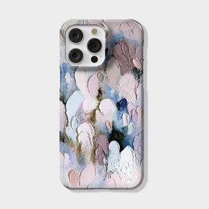 Strokes Brush Phone Case for iPhone 16 Pro Max iPhone 16 iPhone 15 Pro case iPhone 14 Plus, iPhone 13 Pro Max 12 11 Tough Cute Magsafe
