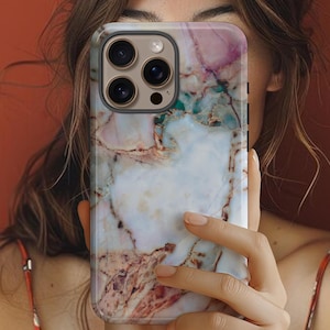 Marble iPhone 16 Pro case, Granite iPhone 16 Pro Max case iPhone 15 Pro case iPhone 14 Pro Max case, iPhone 13 Pro case iPhone 12 case Cute