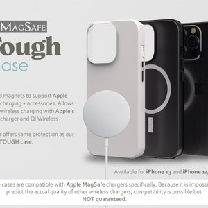 Monogram iPhone Case iPhone 15 Pro Max Case Monogram iPhone 14 Pro Case Initials iPhone 13 Case iPhone 12 iPhone 11 X XR Case Personalized image 5