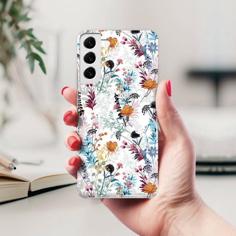 ByKustomKase Phone Case