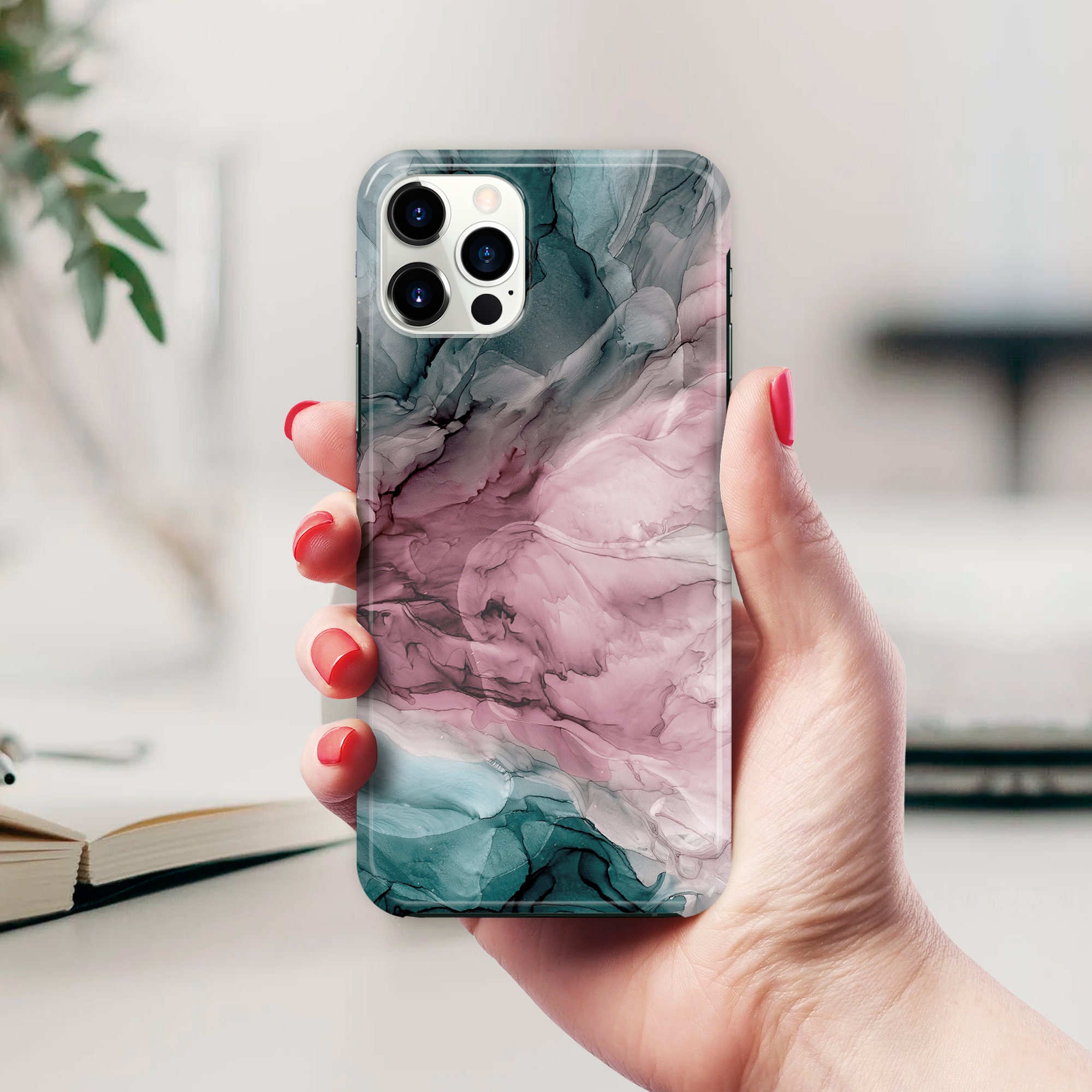 Marble Iphone 13 Pro Max Case Iphone 13 Pro Iphone 13 Mini Etsy