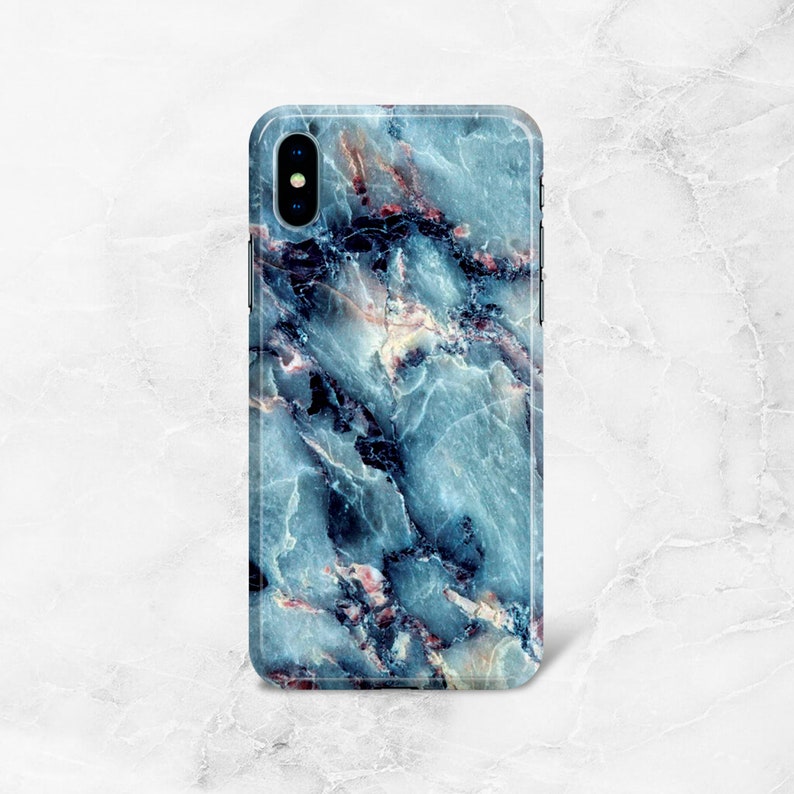 Iphone Xr Case Iphone Xs Max Case Marble Iphone Xs Case Etsy
