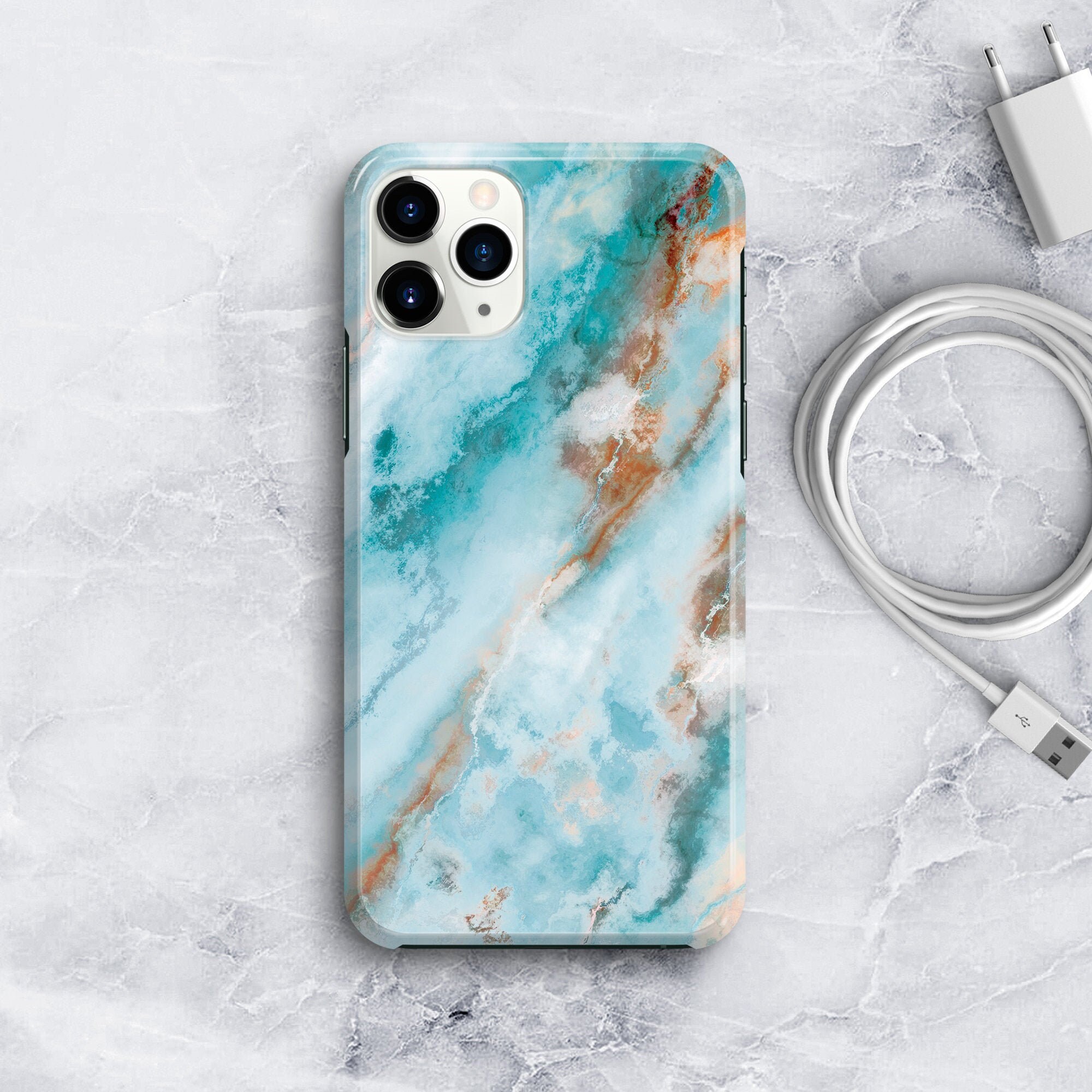 Iphone 11 Pro Max Case Marble Iphone 11 Case Marble Iphone Etsy