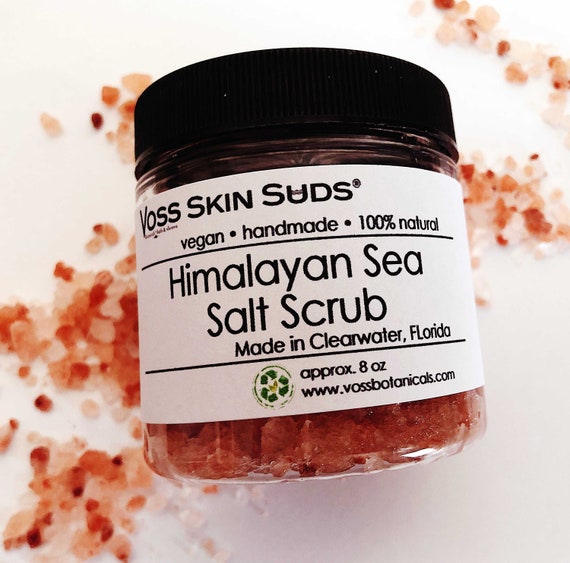 Florida Pure Sea Salt: From Hobby to Business